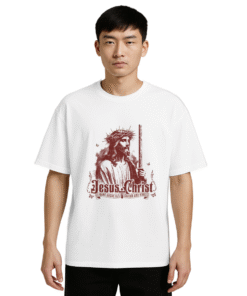 Alternative view of Printed T-Shirt